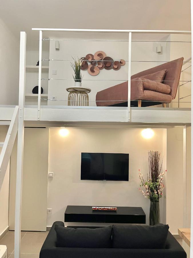 Wp - Cozy And Modern Apartment In Boedapest Buitenkant foto