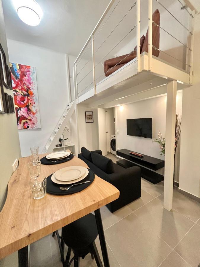 Wp - Cozy And Modern Apartment In Boedapest Buitenkant foto